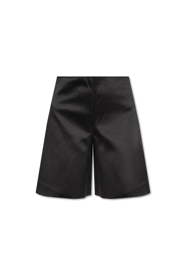 By Malene Birger ‘Marrian’ highwaisted shorts Women's Clothing Vitkac